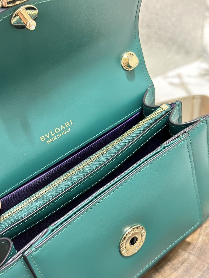 Bvlgari Satchel bags